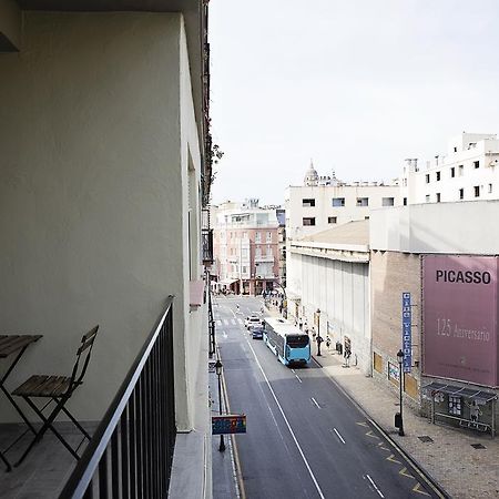 Hello Malaga Flat Victoria Διαμέρισμα Δωμάτιο φωτογραφία