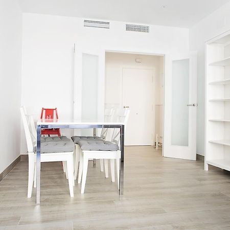 Suncity Flat Victoria Διαμέρισμα Μάλαγα Δωμάτιο φωτογραφία