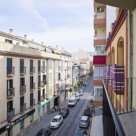 Hello Malaga Flat Victoria Διαμέρισμα Δωμάτιο φωτογραφία
