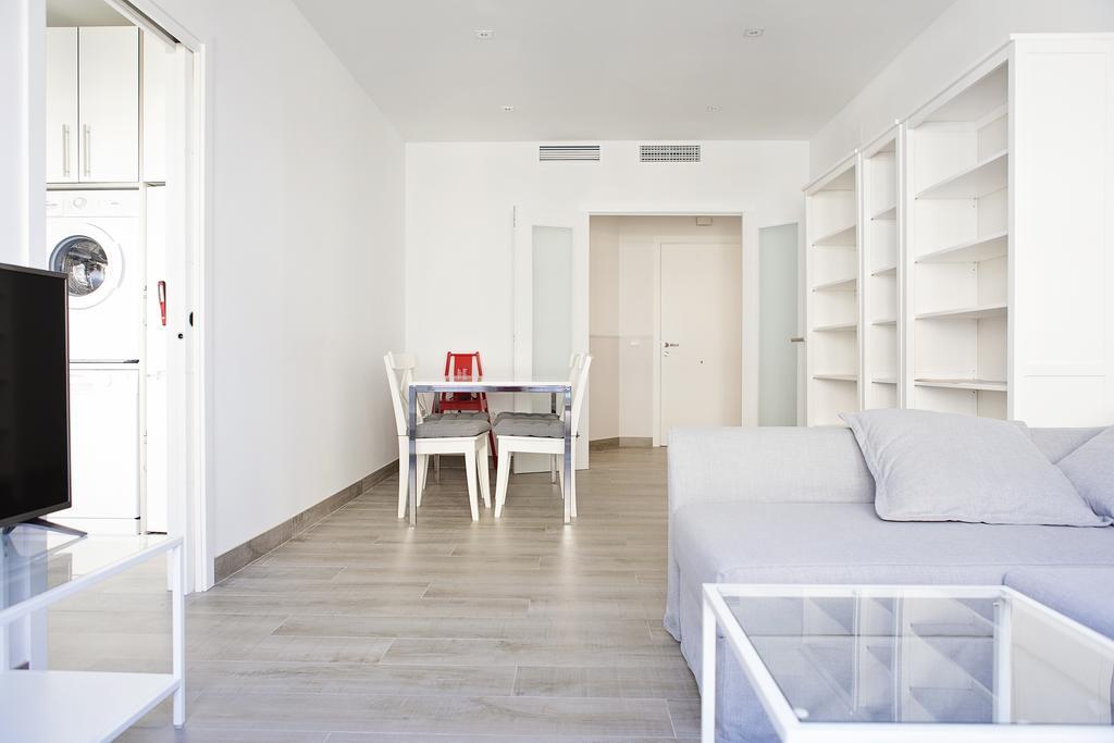 Suncity Flat Victoria Διαμέρισμα Μάλαγα Δωμάτιο φωτογραφία