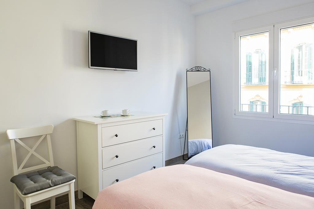 Hello Malaga Flat Victoria Διαμέρισμα Δωμάτιο φωτογραφία