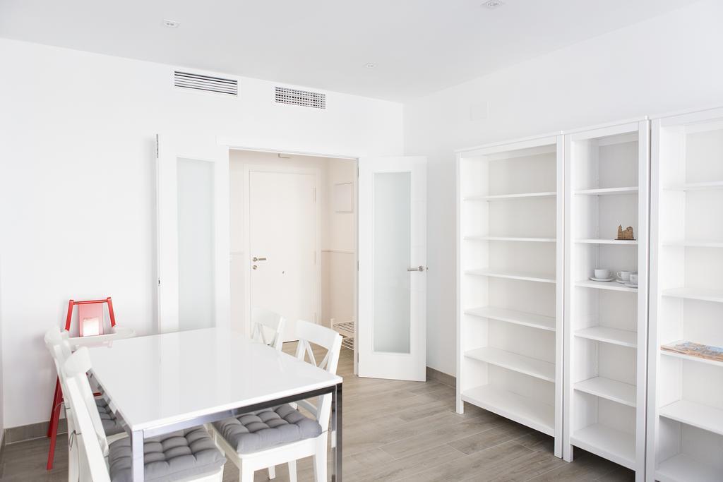 Hello Malaga Flat Victoria Διαμέρισμα Δωμάτιο φωτογραφία