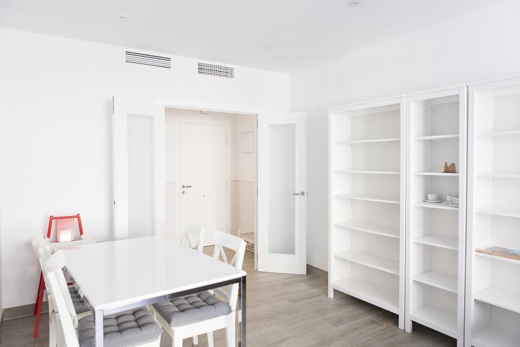 Suncity Flat Victoria Διαμέρισμα Μάλαγα Δωμάτιο φωτογραφία