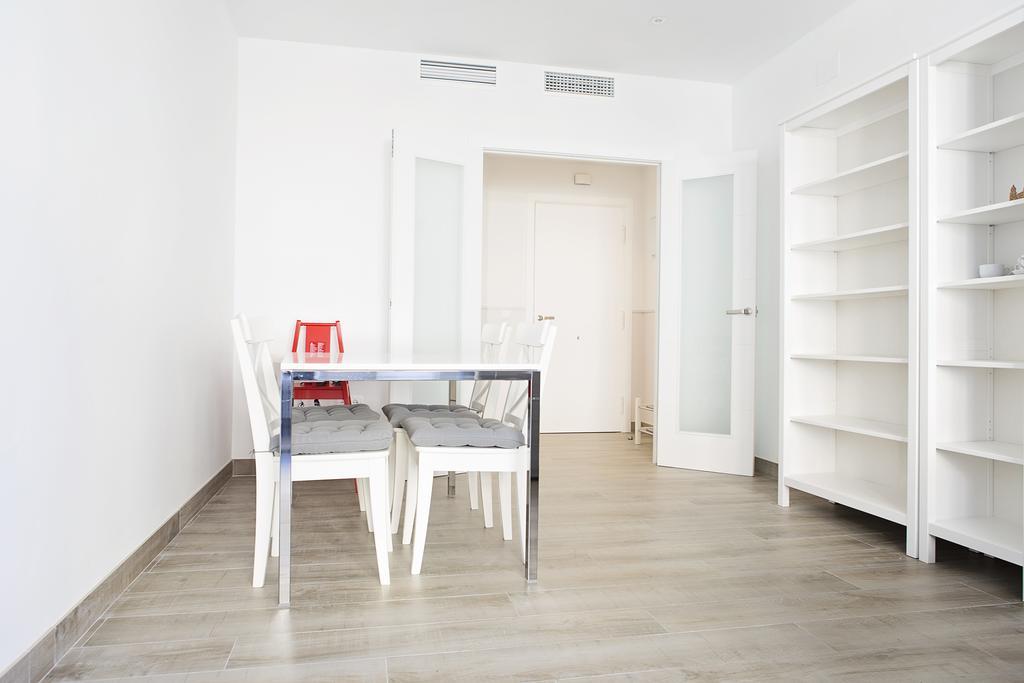 Suncity Flat Victoria Διαμέρισμα Μάλαγα Δωμάτιο φωτογραφία