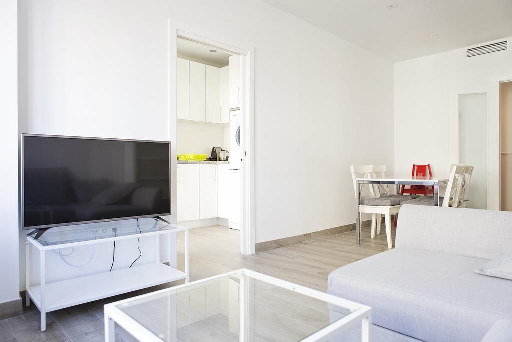 Suncity Flat Victoria Διαμέρισμα Μάλαγα Δωμάτιο φωτογραφία