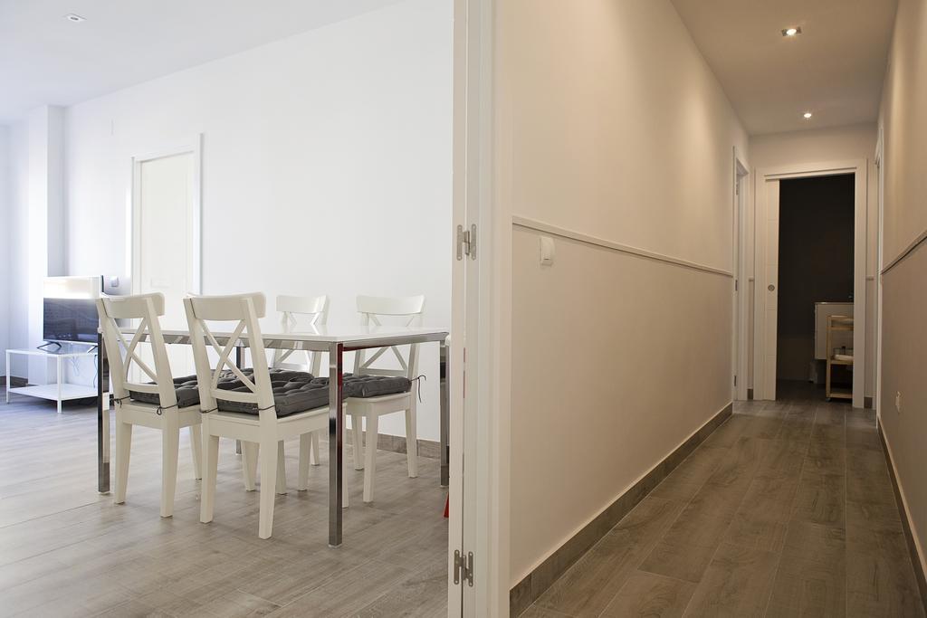 Suncity Flat Victoria Διαμέρισμα Μάλαγα Δωμάτιο φωτογραφία