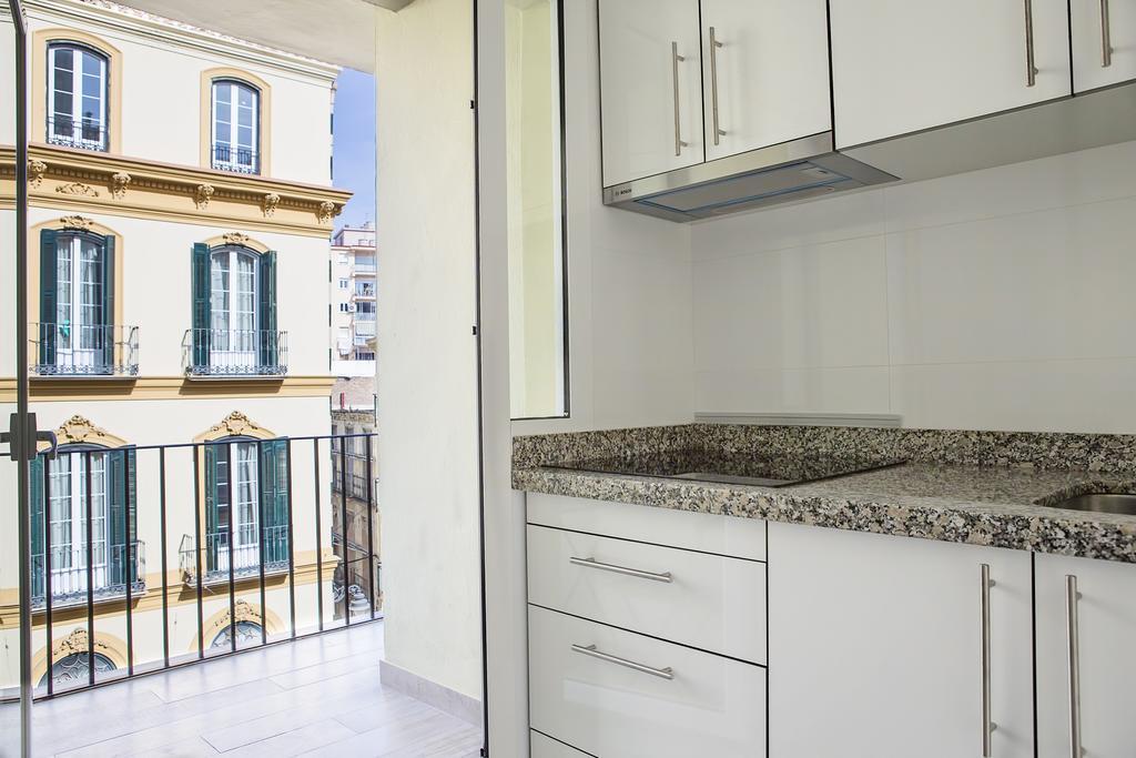 Hello Malaga Flat Victoria Διαμέρισμα Δωμάτιο φωτογραφία
