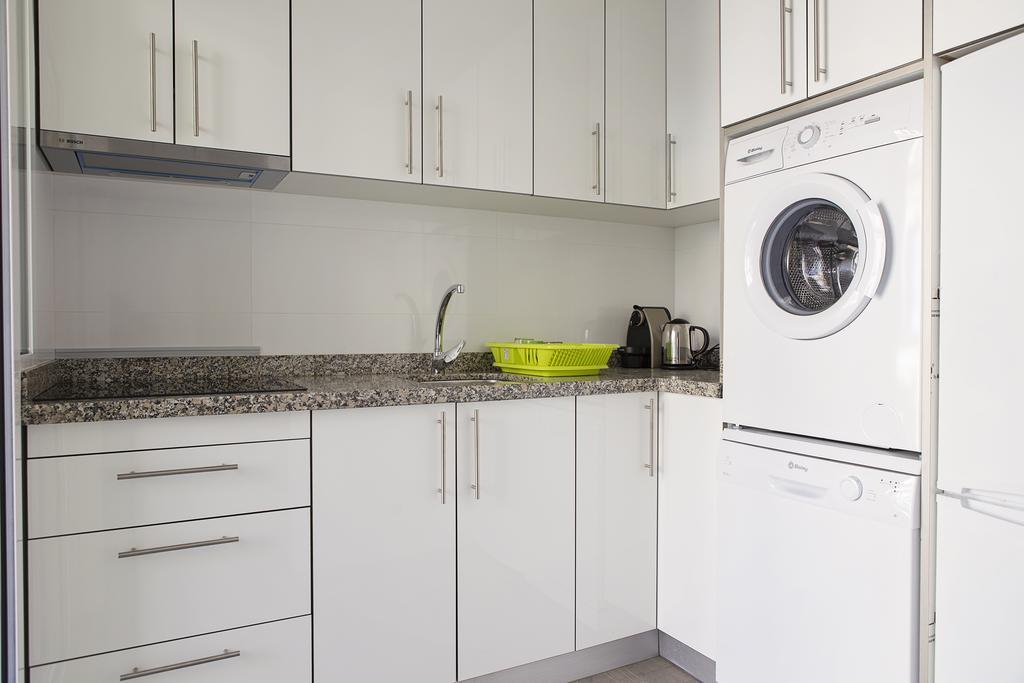 Hello Malaga Flat Victoria Διαμέρισμα Δωμάτιο φωτογραφία