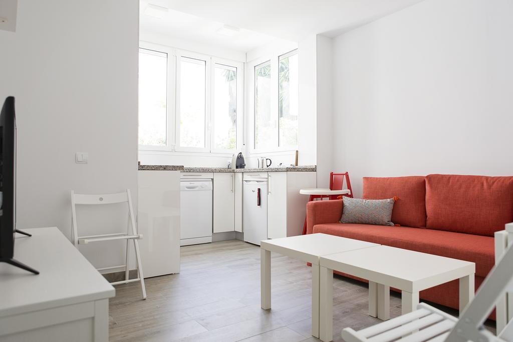 Hello Malaga Flat Victoria Διαμέρισμα Δωμάτιο φωτογραφία