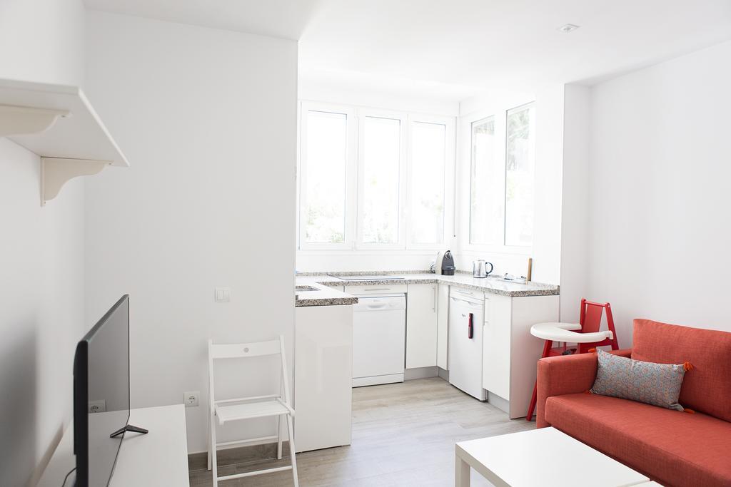 Hello Malaga Flat Victoria Διαμέρισμα Δωμάτιο φωτογραφία