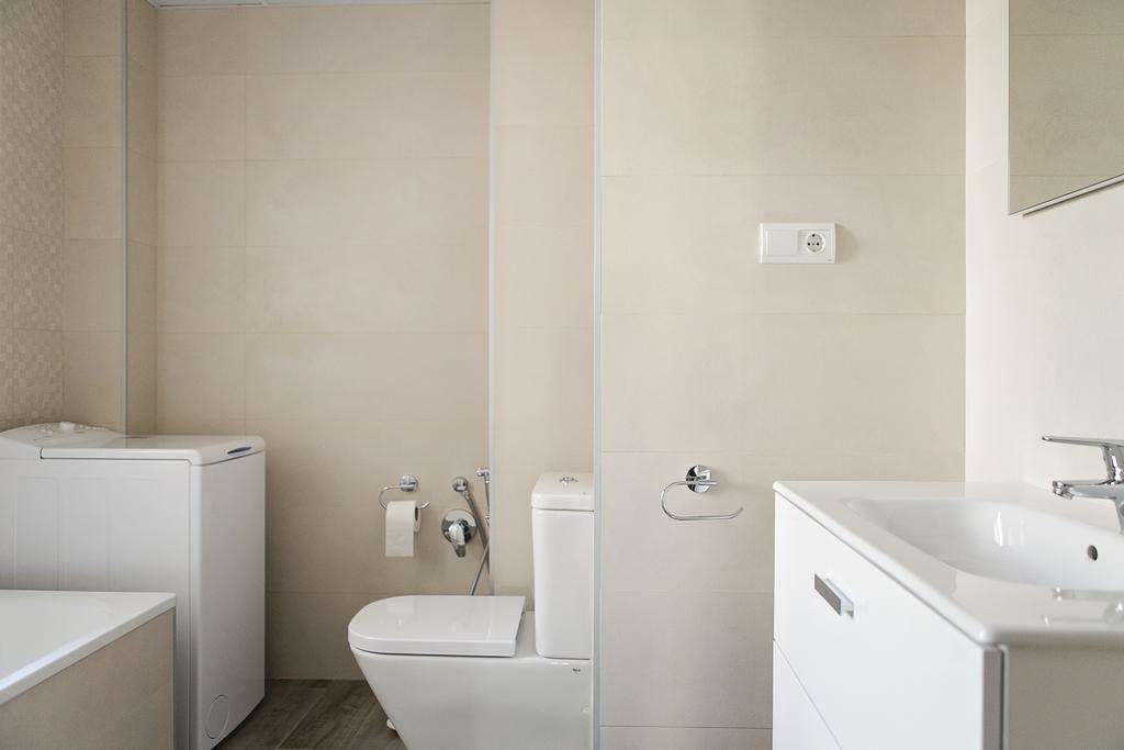 Hello Malaga Flat Victoria Διαμέρισμα Δωμάτιο φωτογραφία