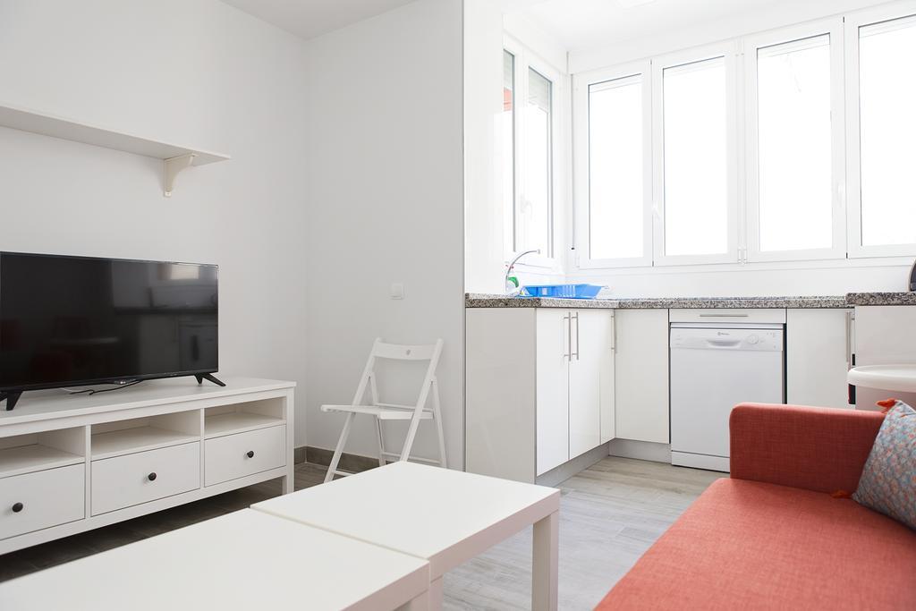 Hello Malaga Flat Victoria Διαμέρισμα Δωμάτιο φωτογραφία