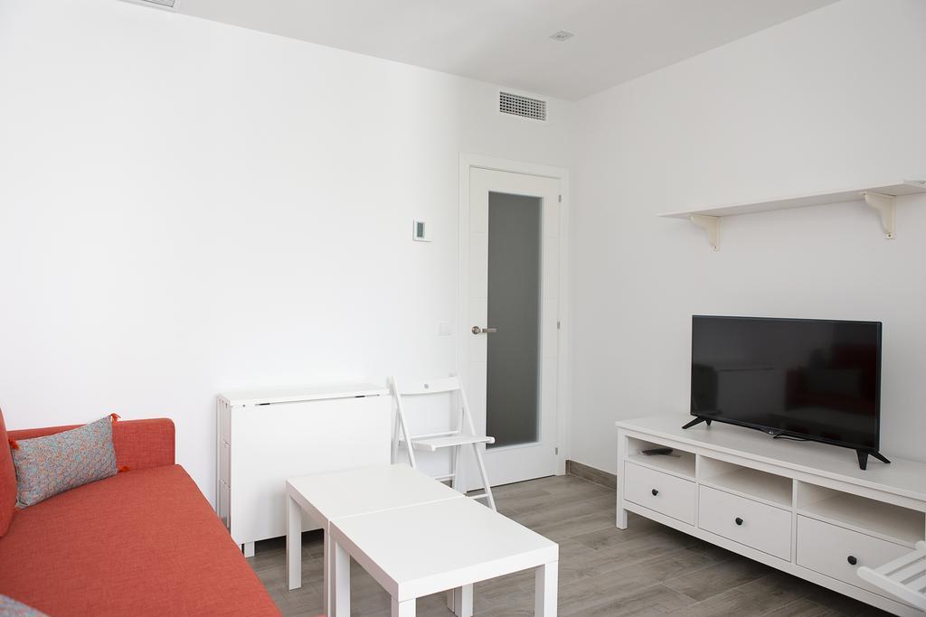 Suncity Flat Victoria Διαμέρισμα Μάλαγα Δωμάτιο φωτογραφία