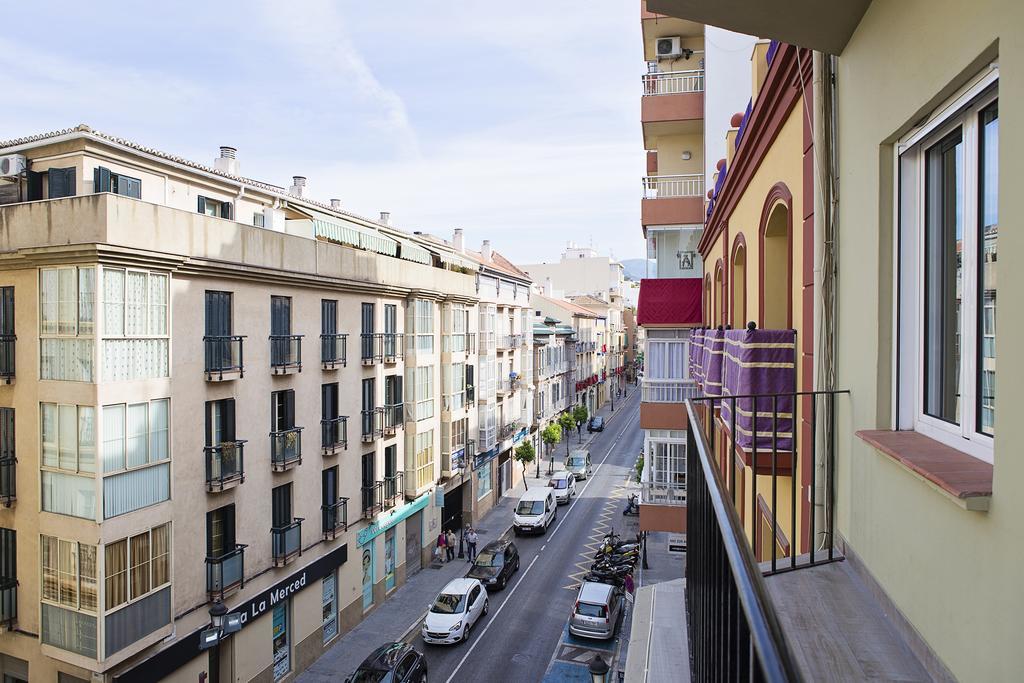Hello Malaga Flat Victoria Διαμέρισμα Δωμάτιο φωτογραφία